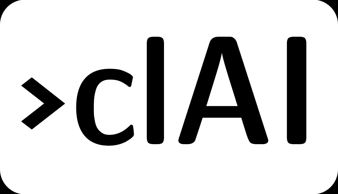 clAI - Command Line AI