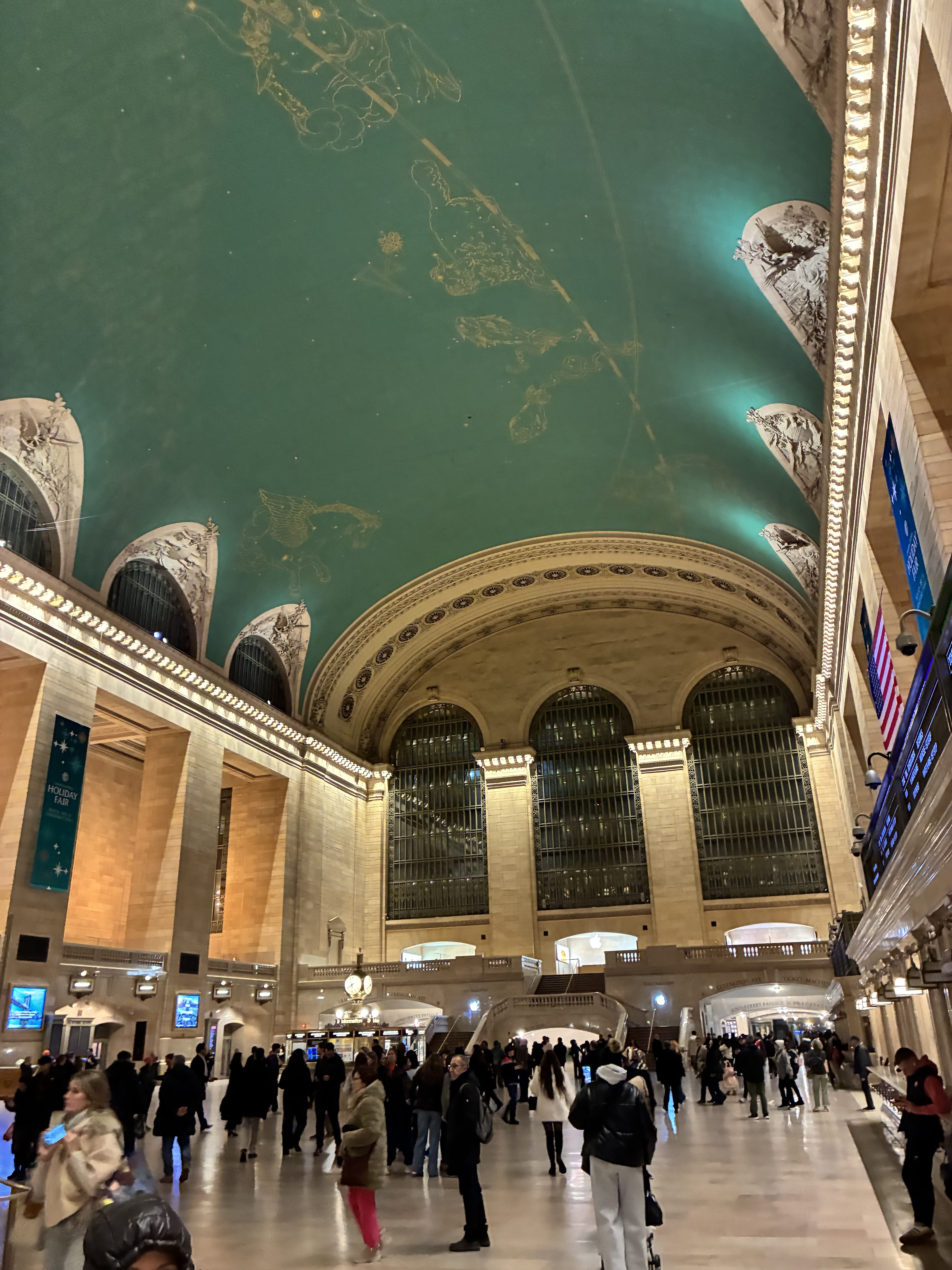 Image of Grand Central Terminal